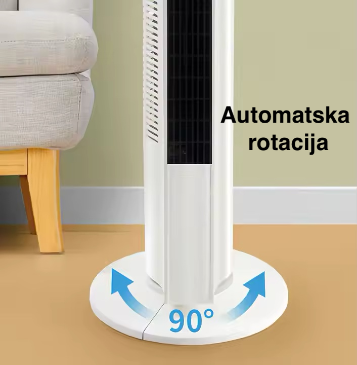 TOWER FAN - slika 2