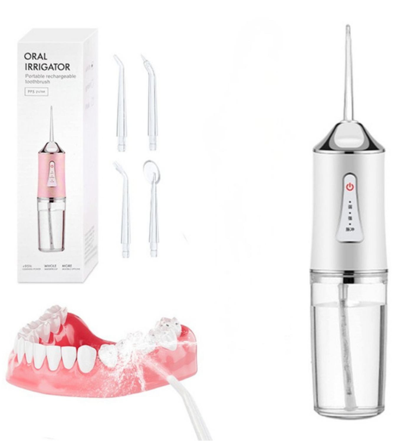 FRESH SMILE - slika 1
