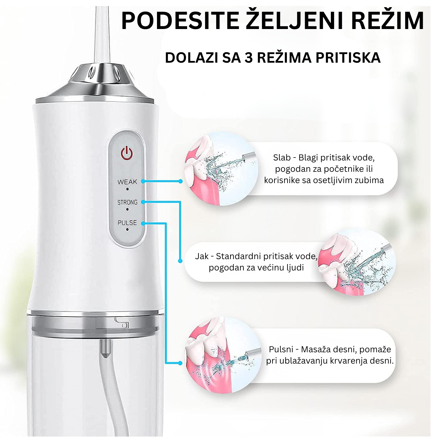 FRESH SMILE - slika 3