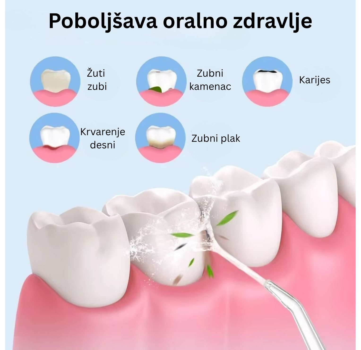 FRESH SMILE - slika 6