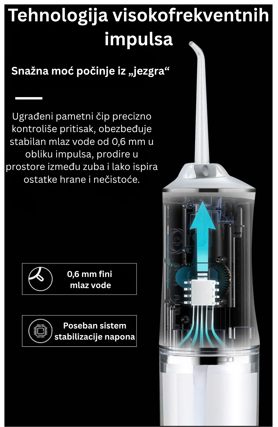 FRESH SMILE - slika 7