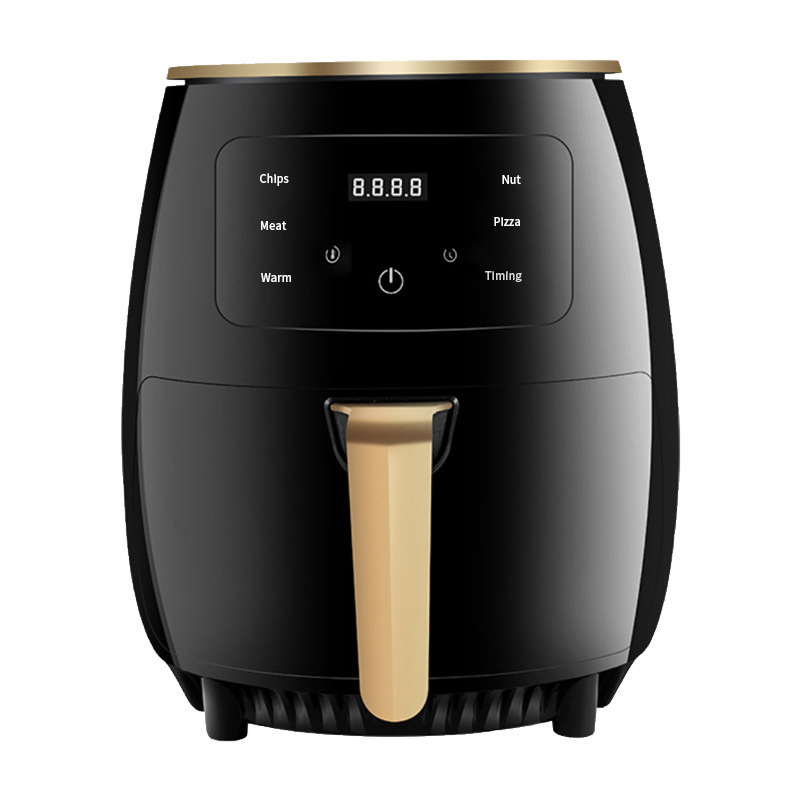FRY SMART - slika 1
