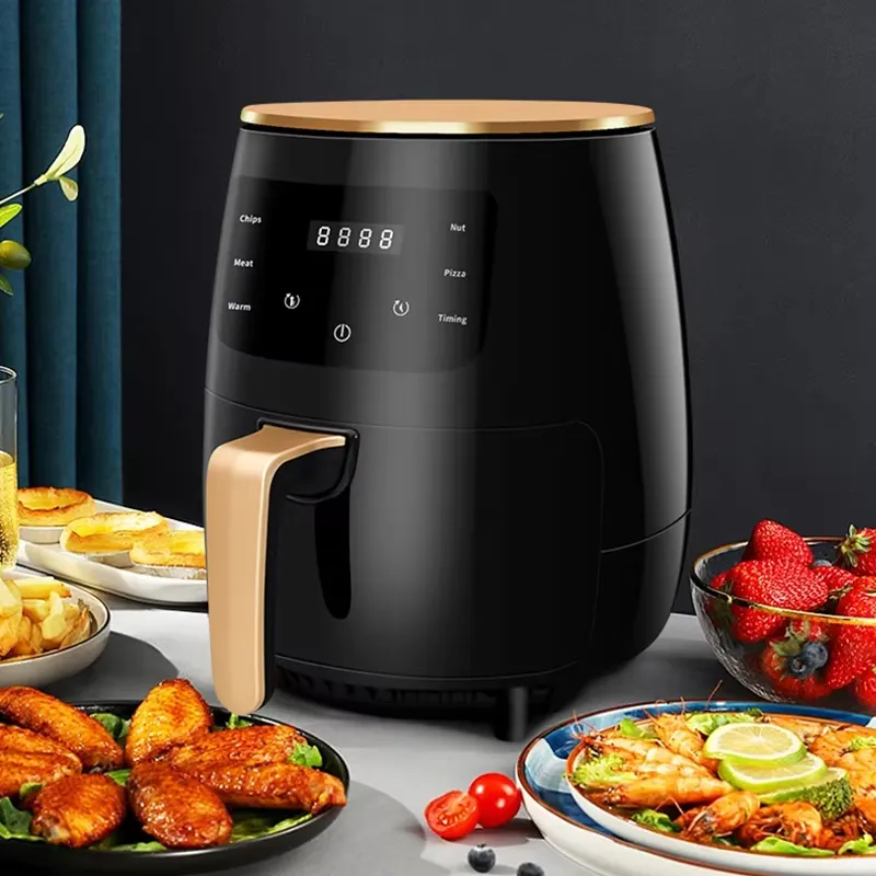 FRY SMART - slika 2