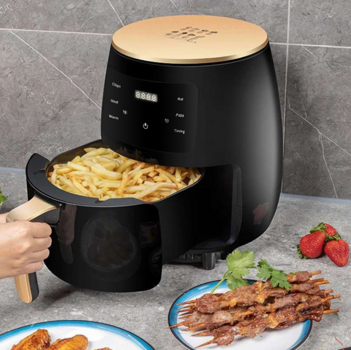 FRY SMART - slika 3