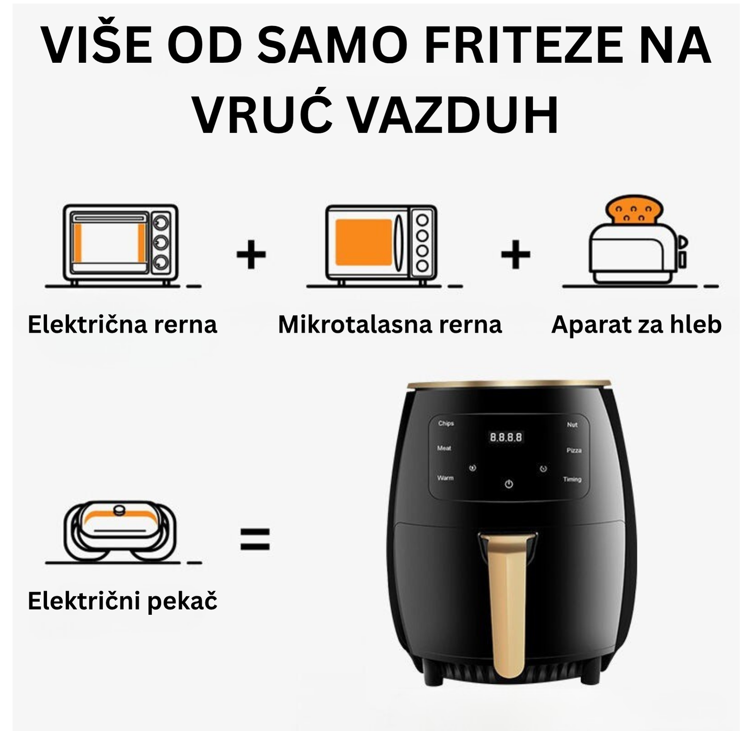 FRY SMART - slika 4