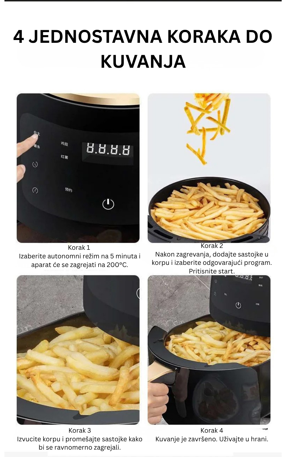 FRY SMART - slika 5