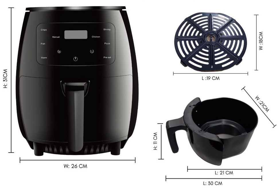 FRY SMART - slika 7