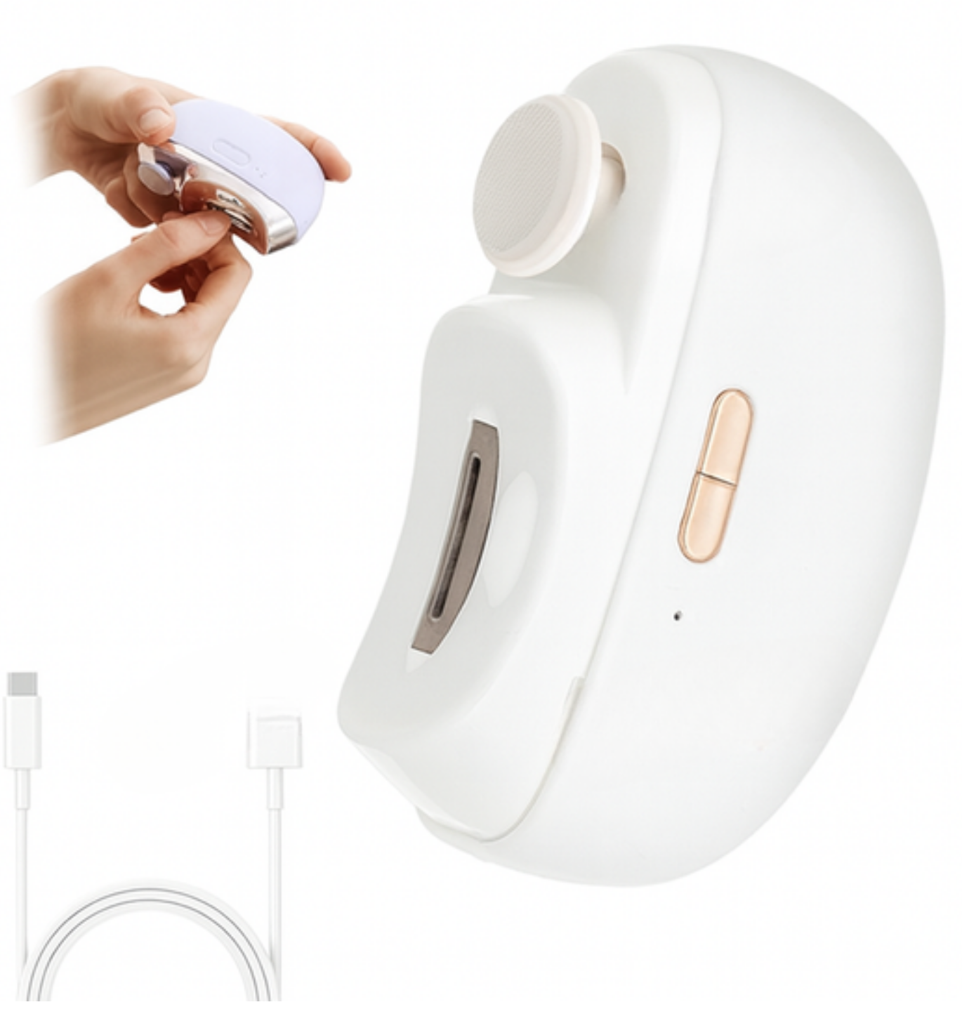 SILKY TOUCH - slika 1