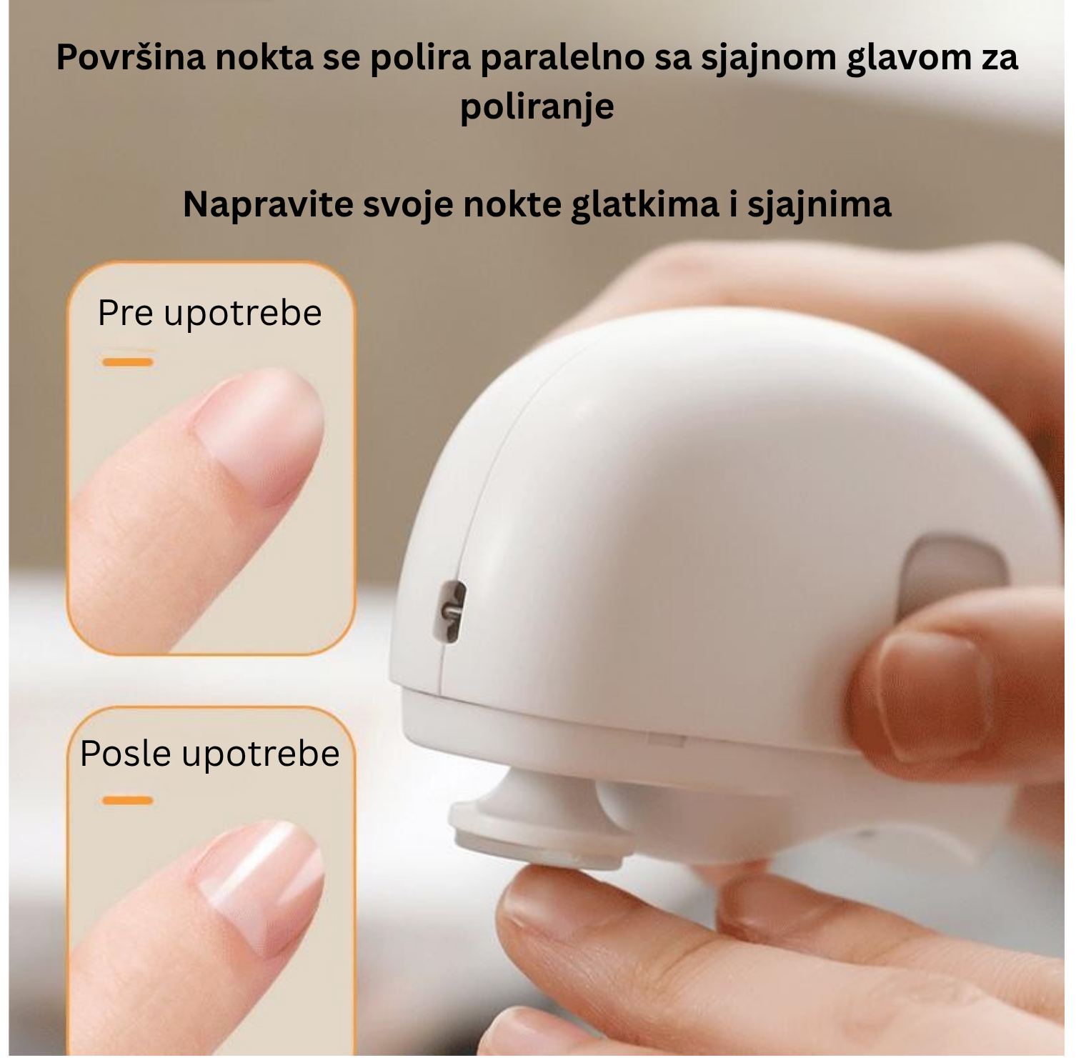 SILKY TOUCH - slika 3