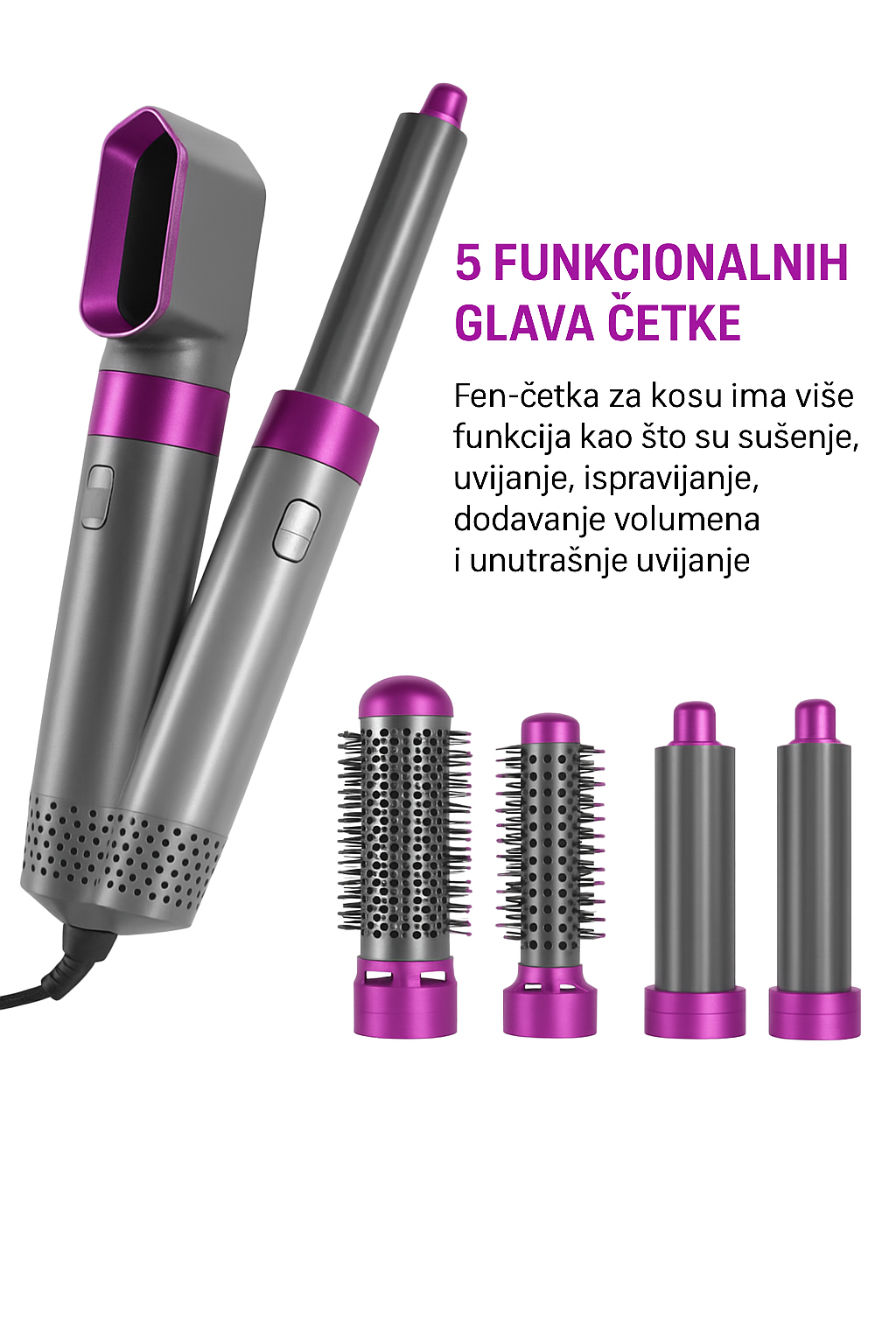 THE ART OF STYLING - slika 4