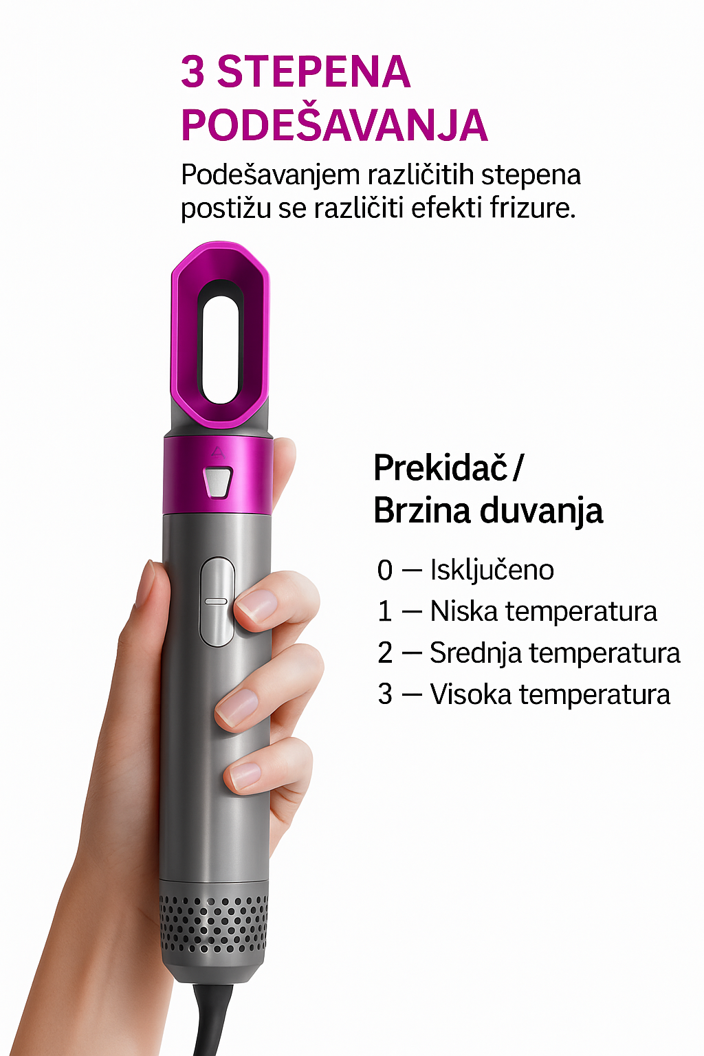 THE ART OF STYLING - slika 7