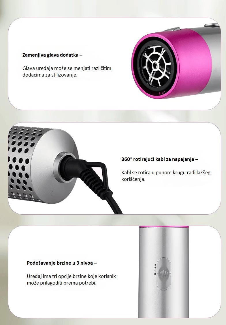 THE ART OF STYLING - slika 9