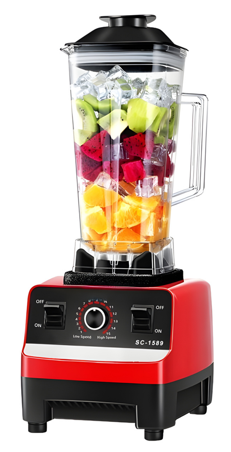 NUTRI PRO X - slika 1