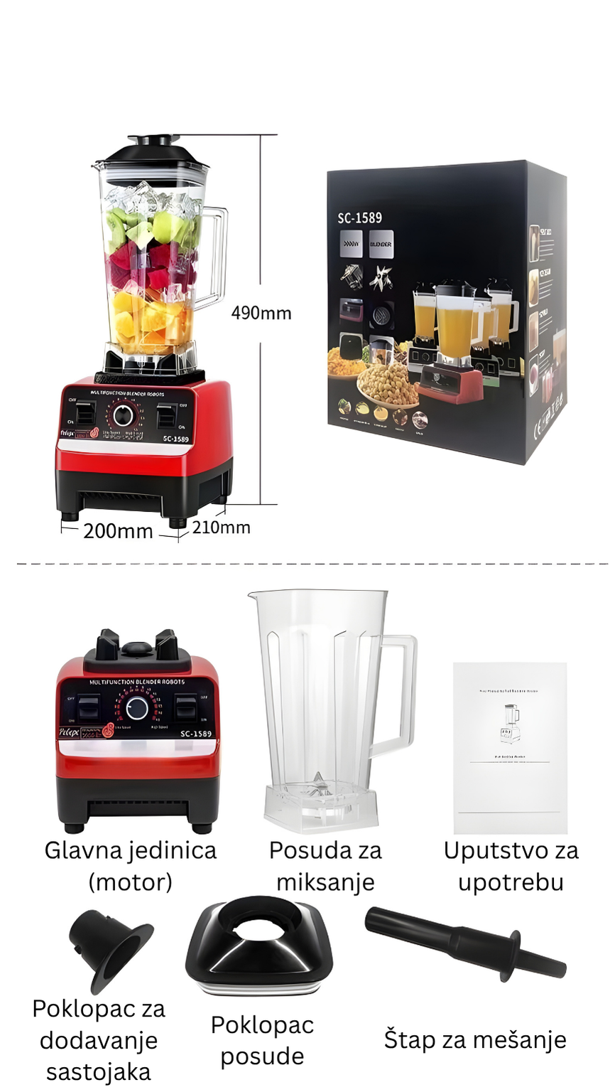 NUTRI PRO X - slika 5