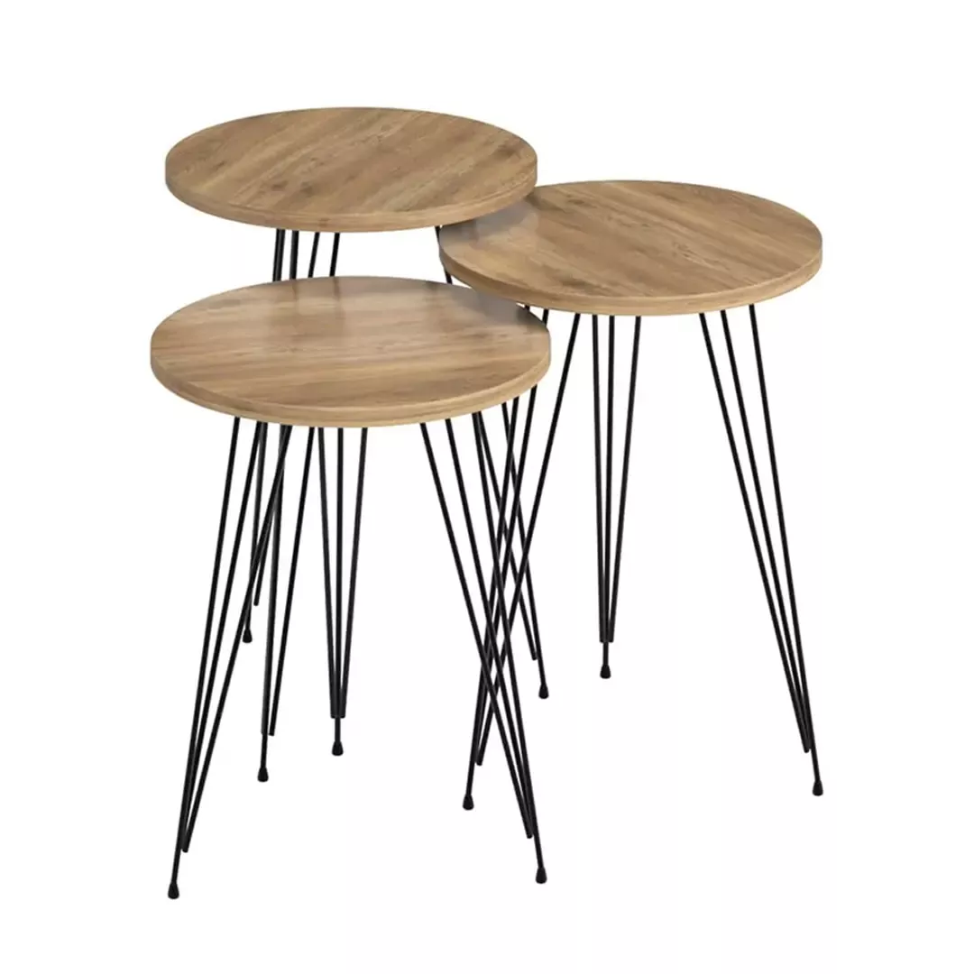 TRIO WOOD - slika 1