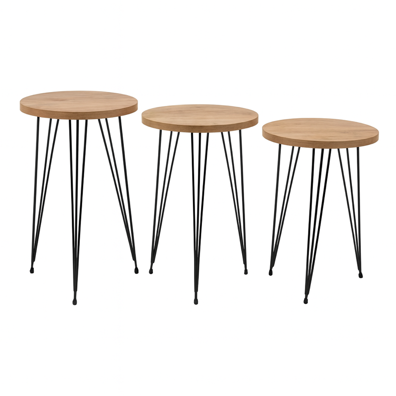 TRIO WOOD - slika 2
