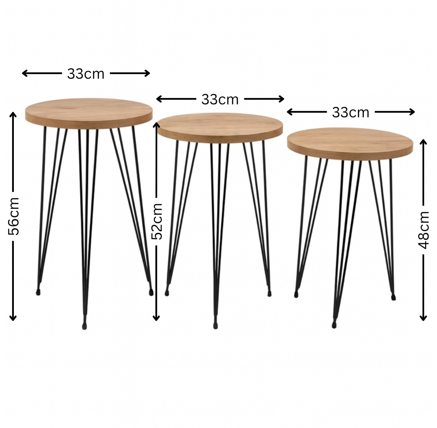 TRIO WOOD - slika 3