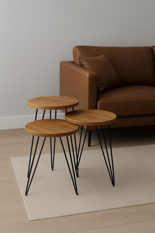 TRIO WOOD - slika 4