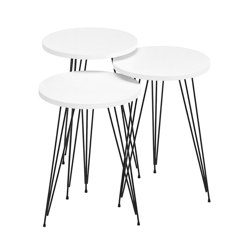 TRIO WOOD - slika 1