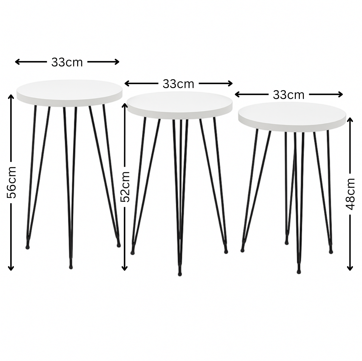 TRIO WOOD - slika 3