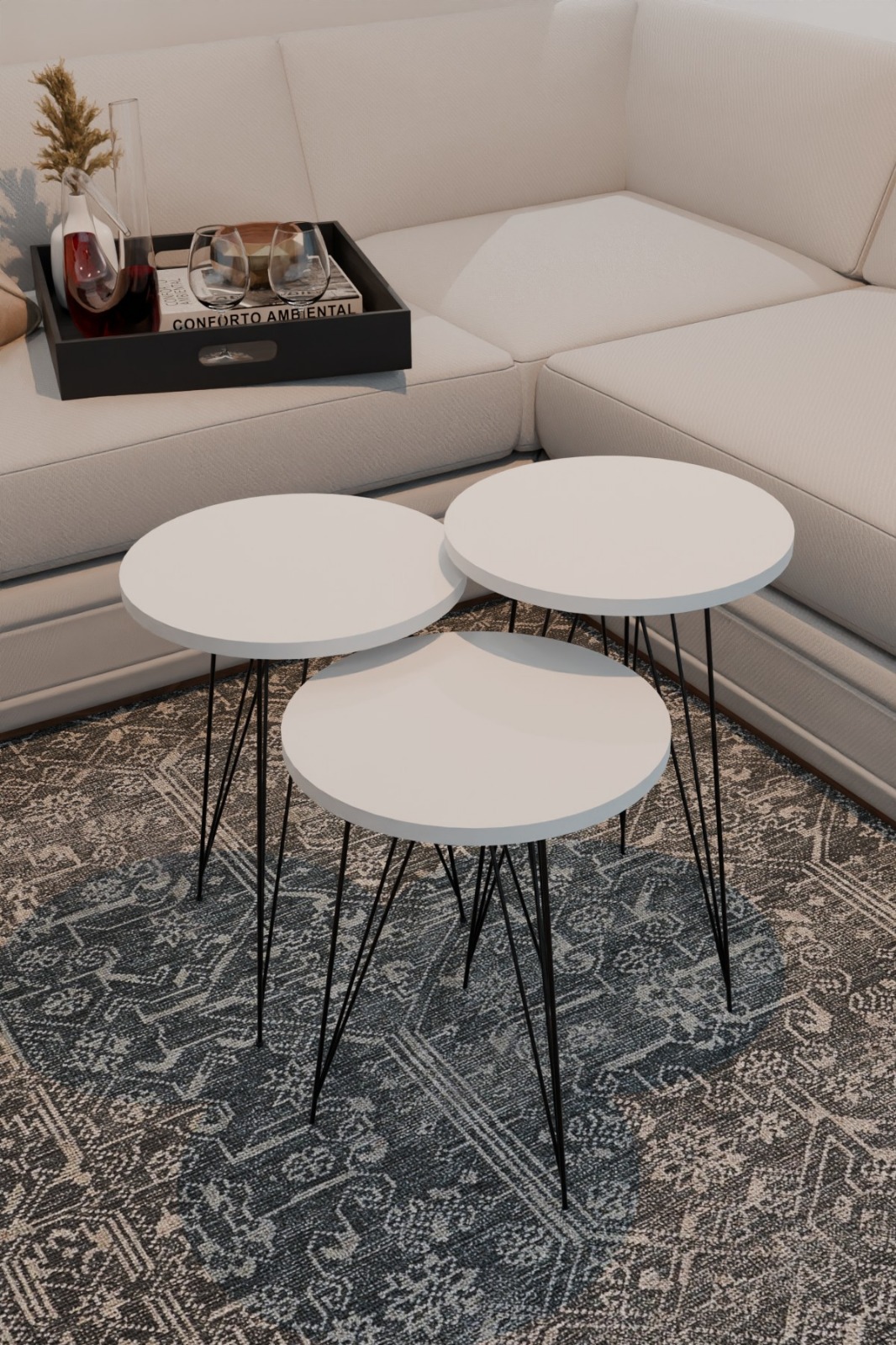 TRIO WOOD - slika 5