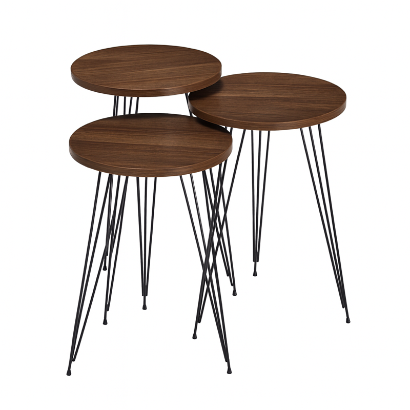 TRIO WOOD - slika 1
