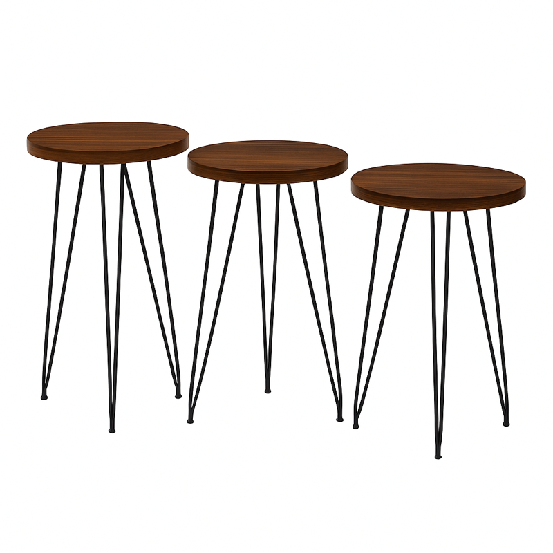 TRIO WOOD - slika 2