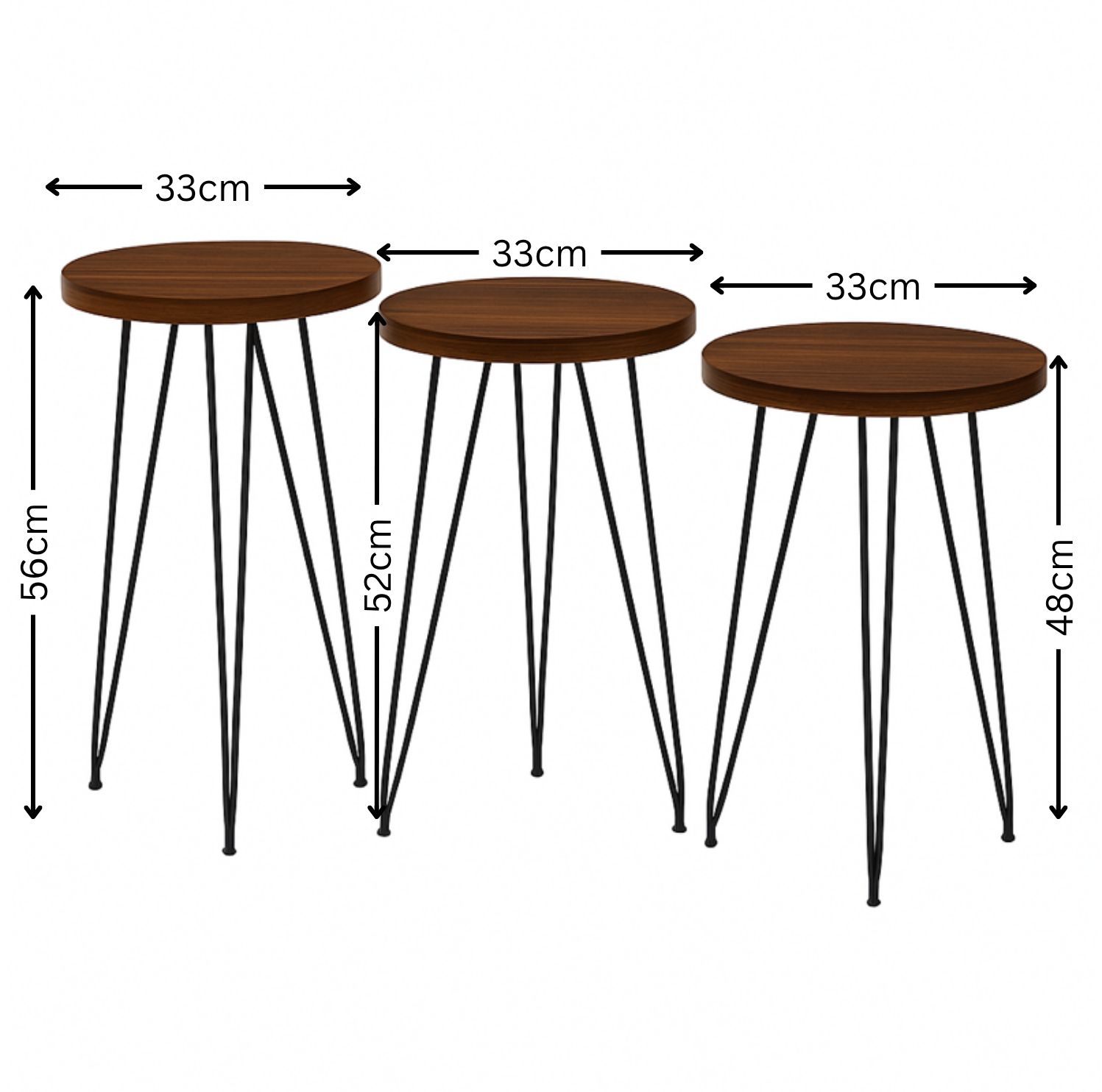 TRIO WOOD - slika 3