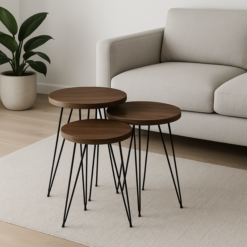 TRIO WOOD - slika 4