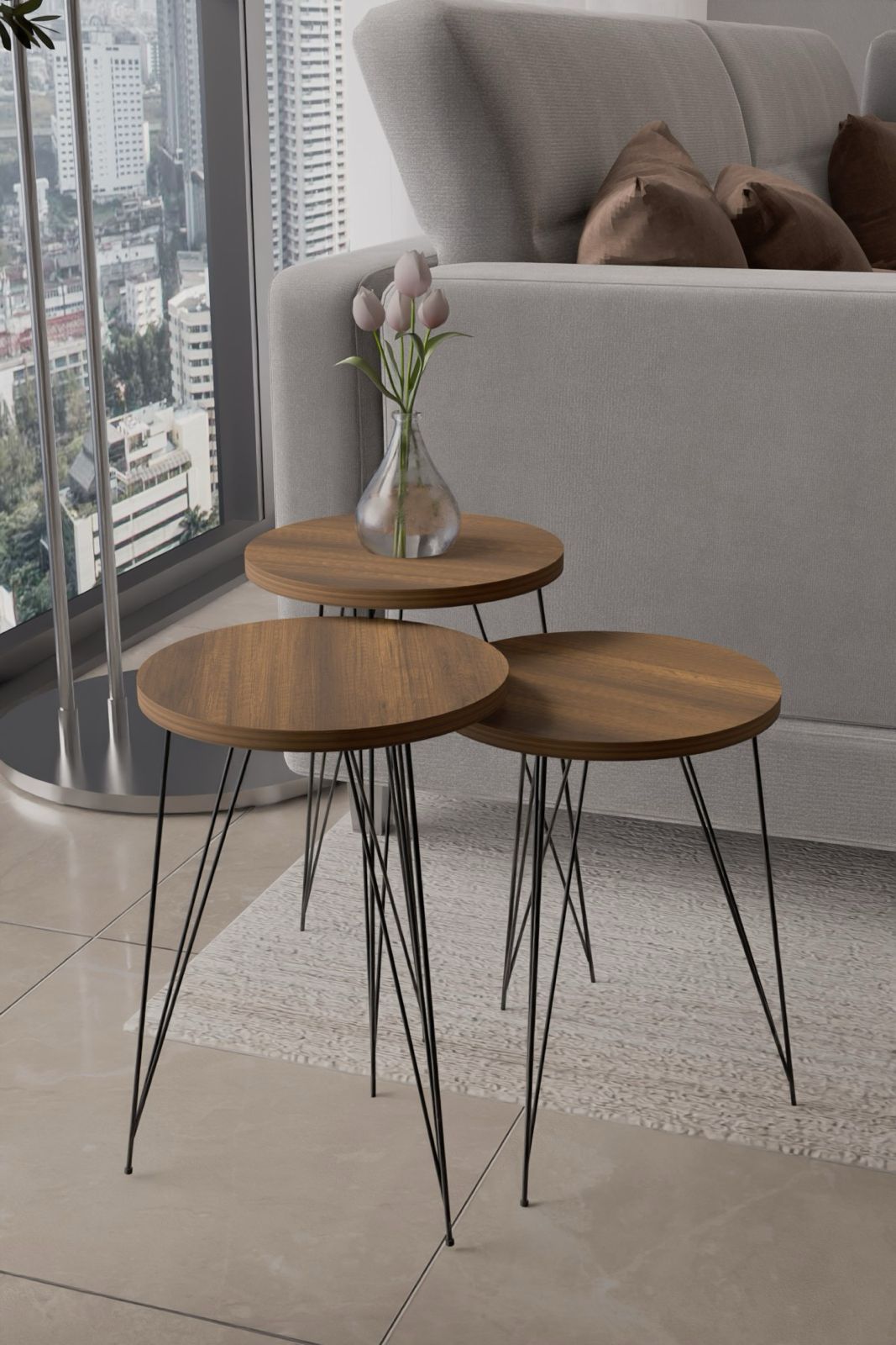 TRIO WOOD - slika 5