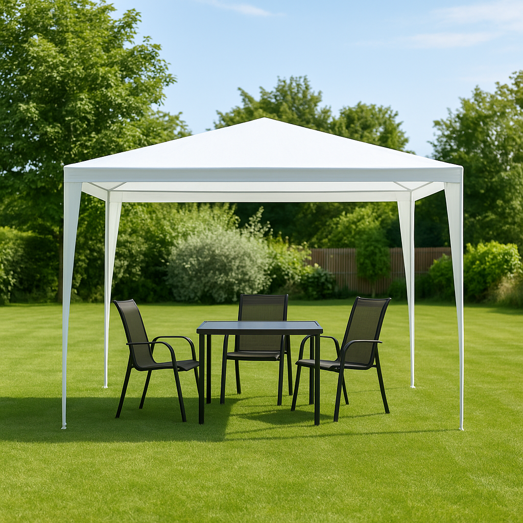 GAZEBO - slika 3