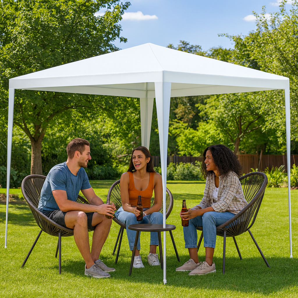 GAZEBO - slika 4