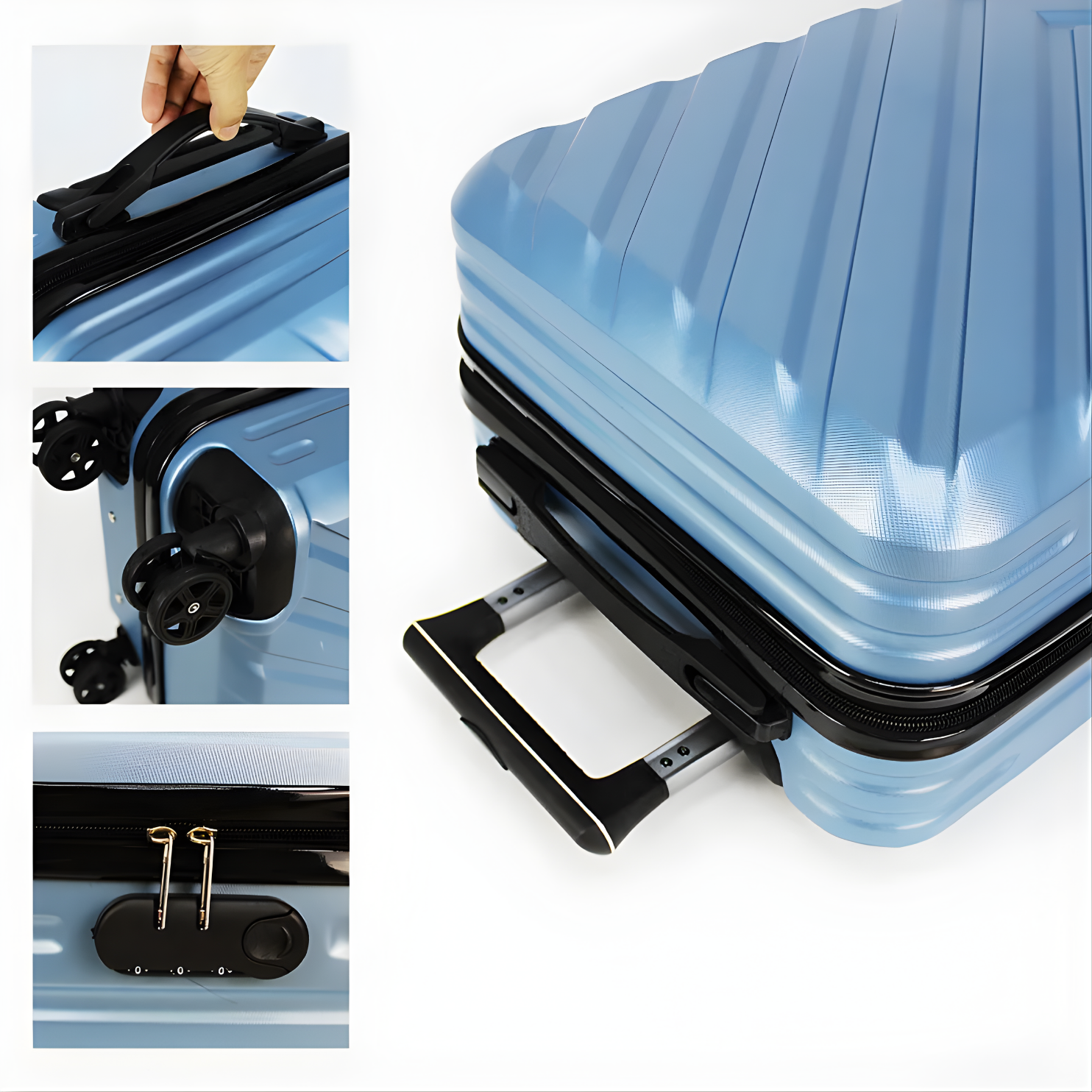 TRAVEL MATE - slika 9