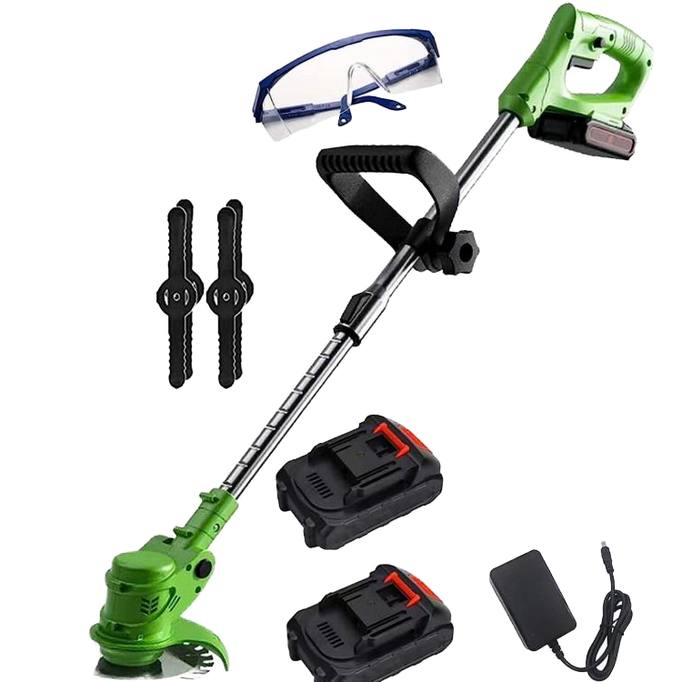 MOWER - slika 1
