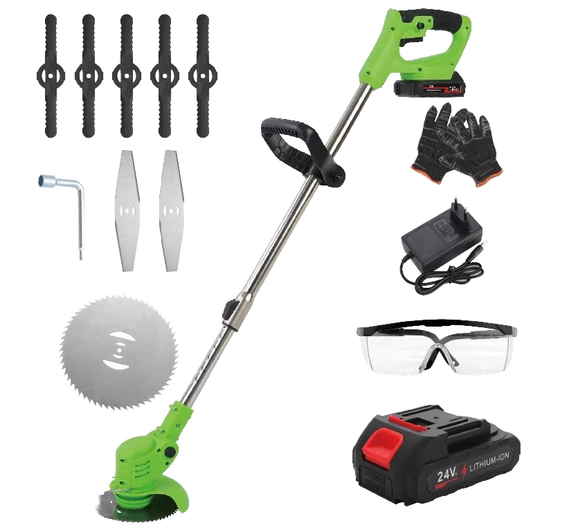 MOWER - slika 4
