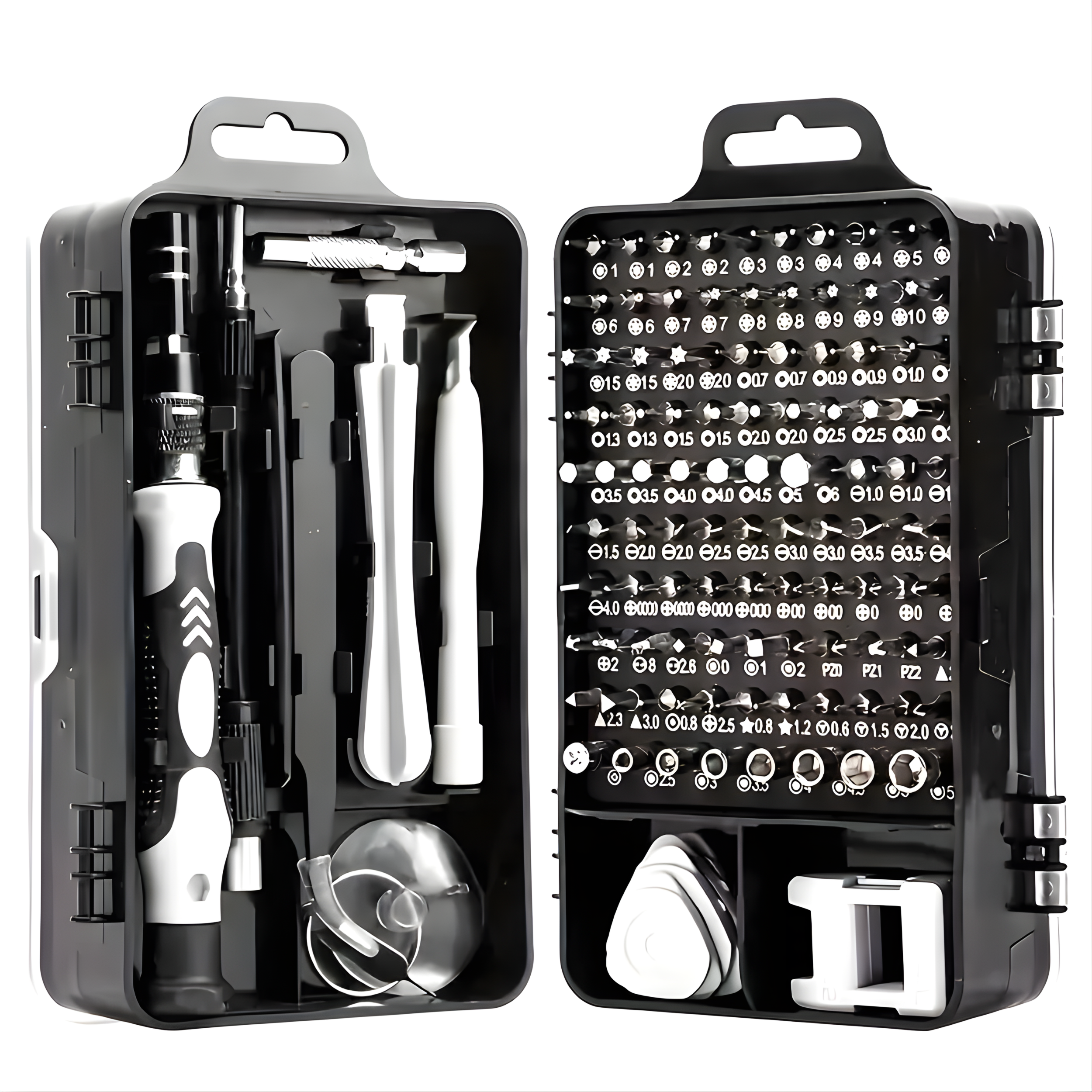 SOCKET X - slika 1