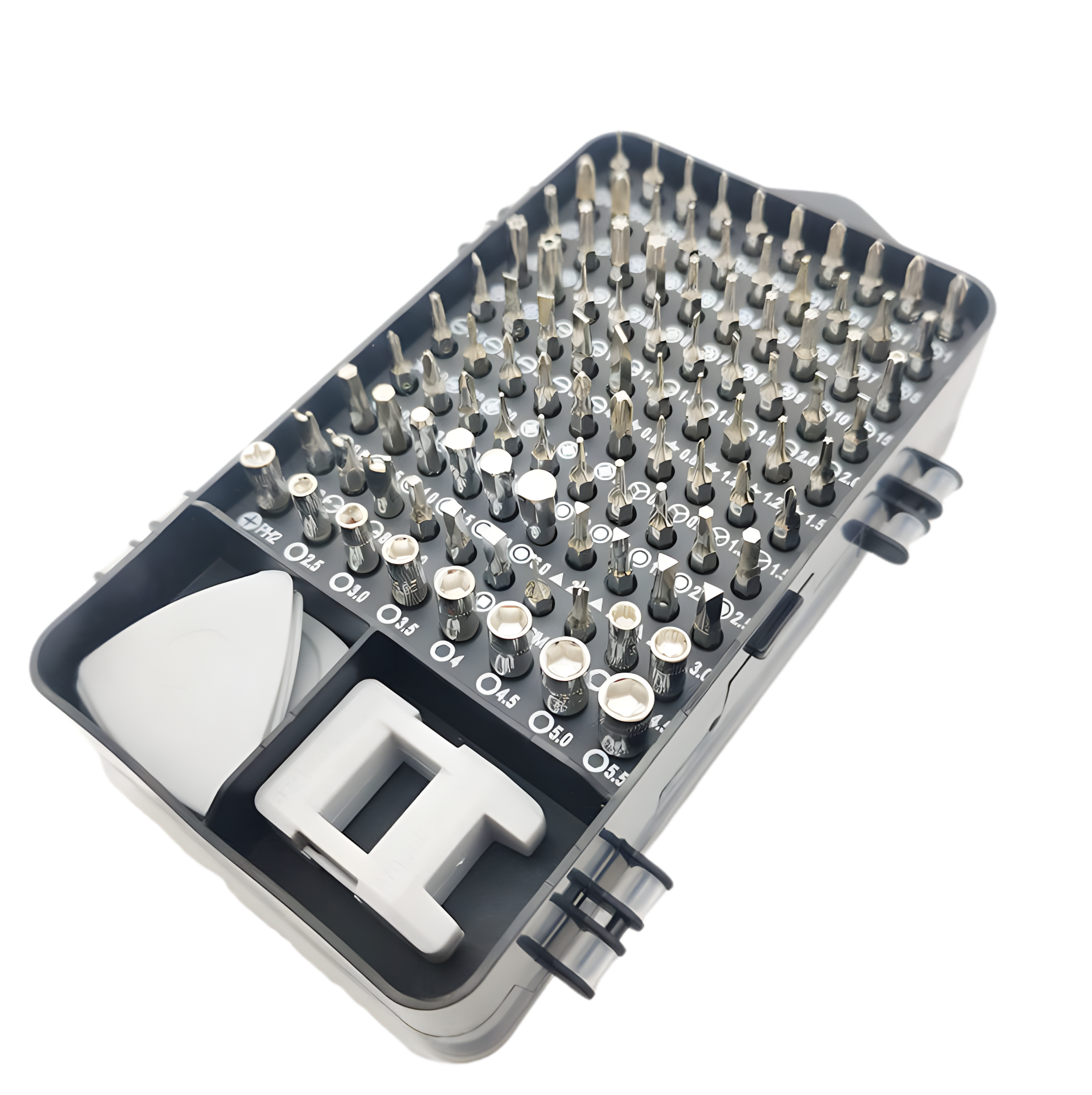 SOCKET X - slika 2