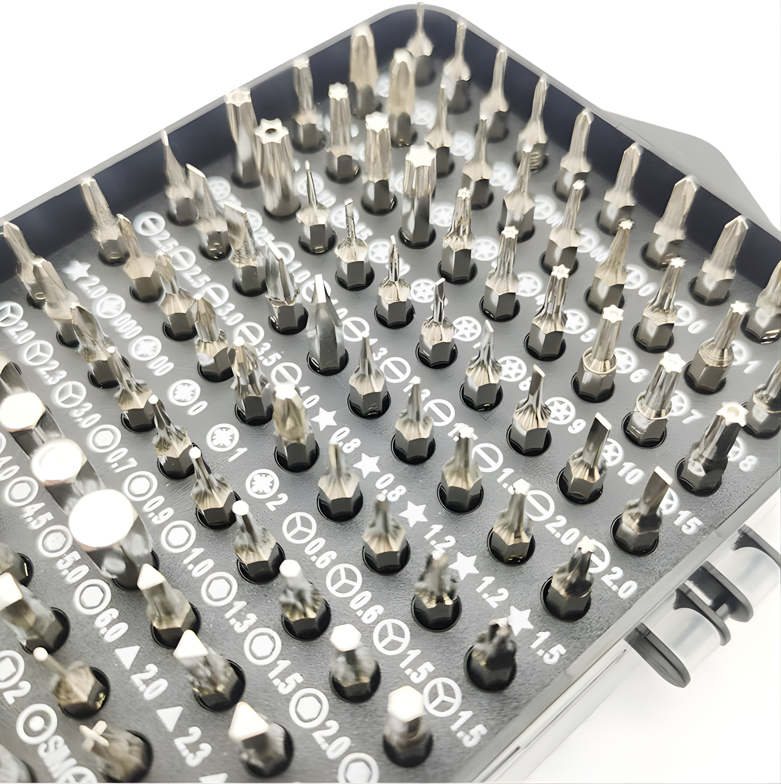 SOCKET X - slika 4
