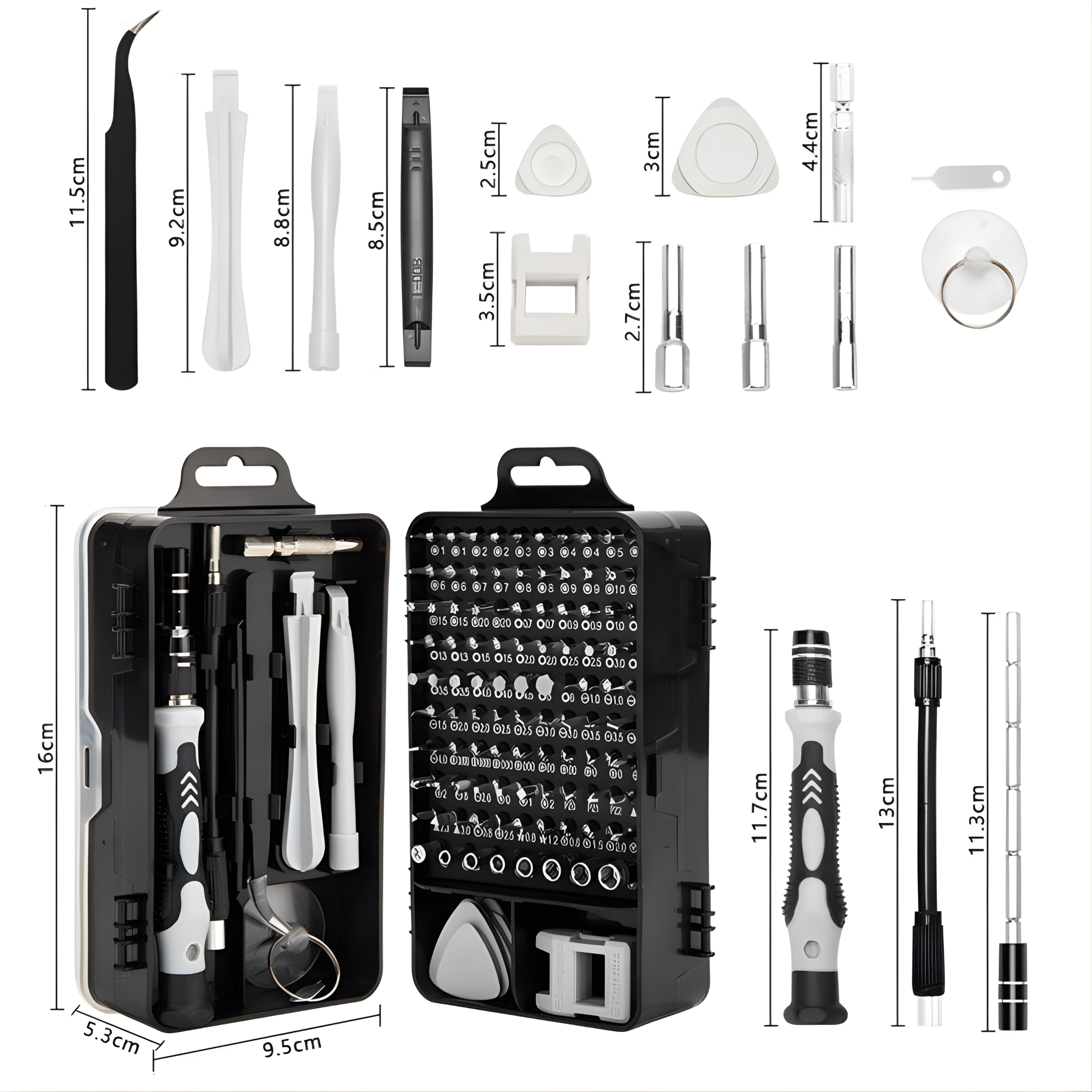 SOCKET X - slika 5