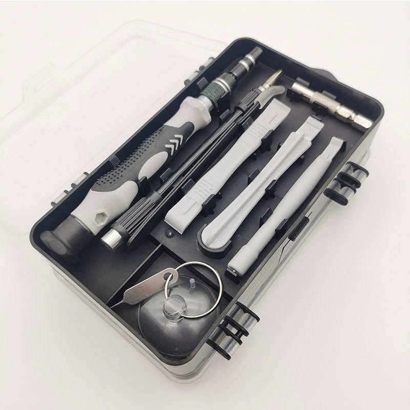 SOCKET X - slika 8