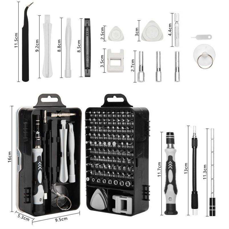SOCKET X - slika 10