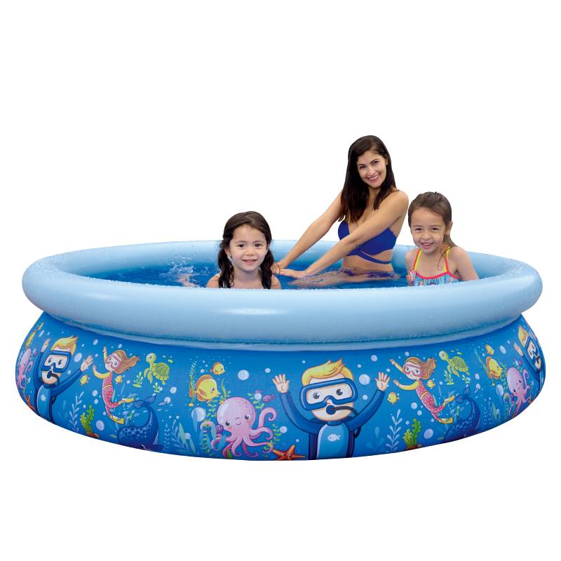 OCEAN WORLD - slika 1