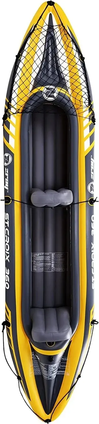 ZRAY ST.CROIX 360 - slika 8