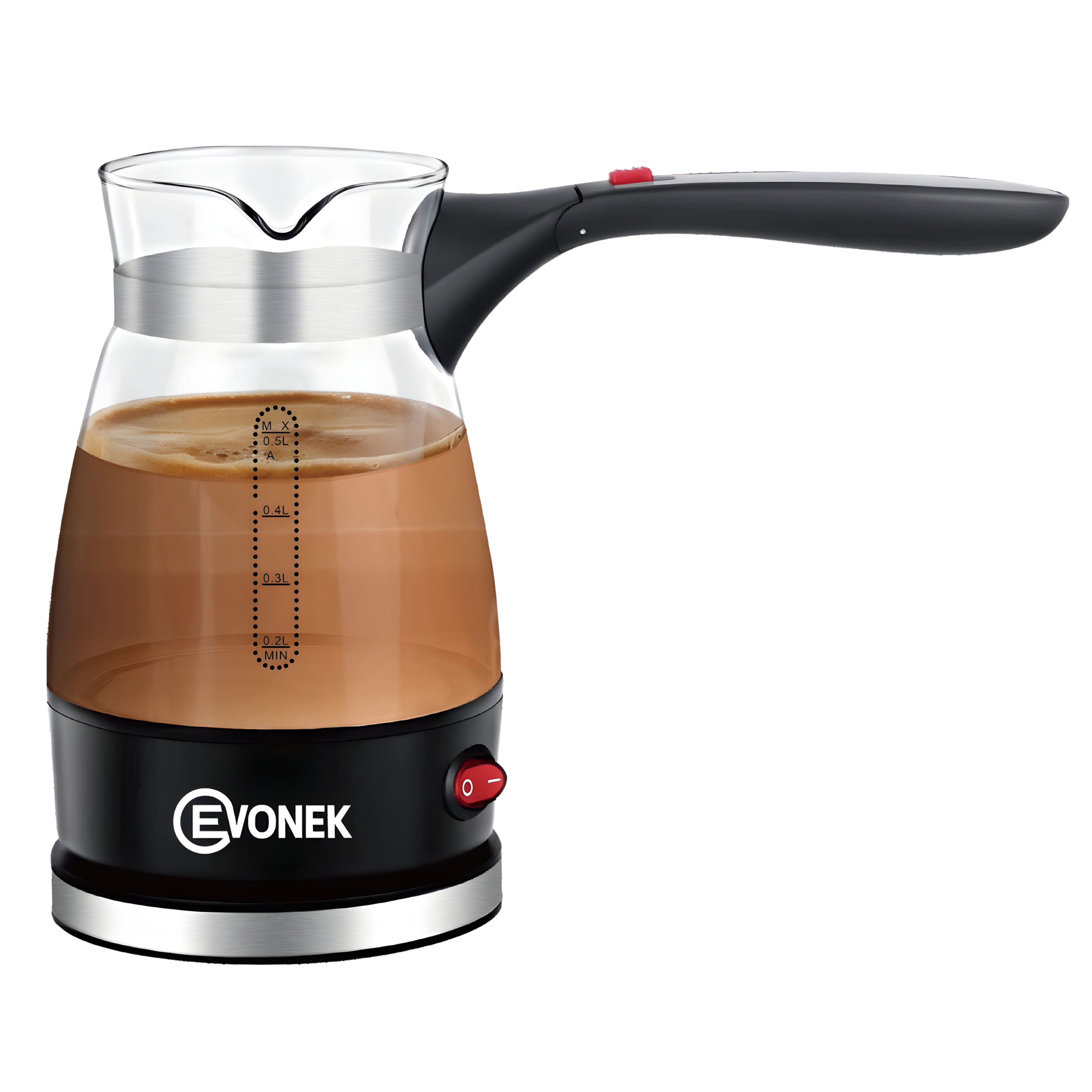 BARISTA - slika 1