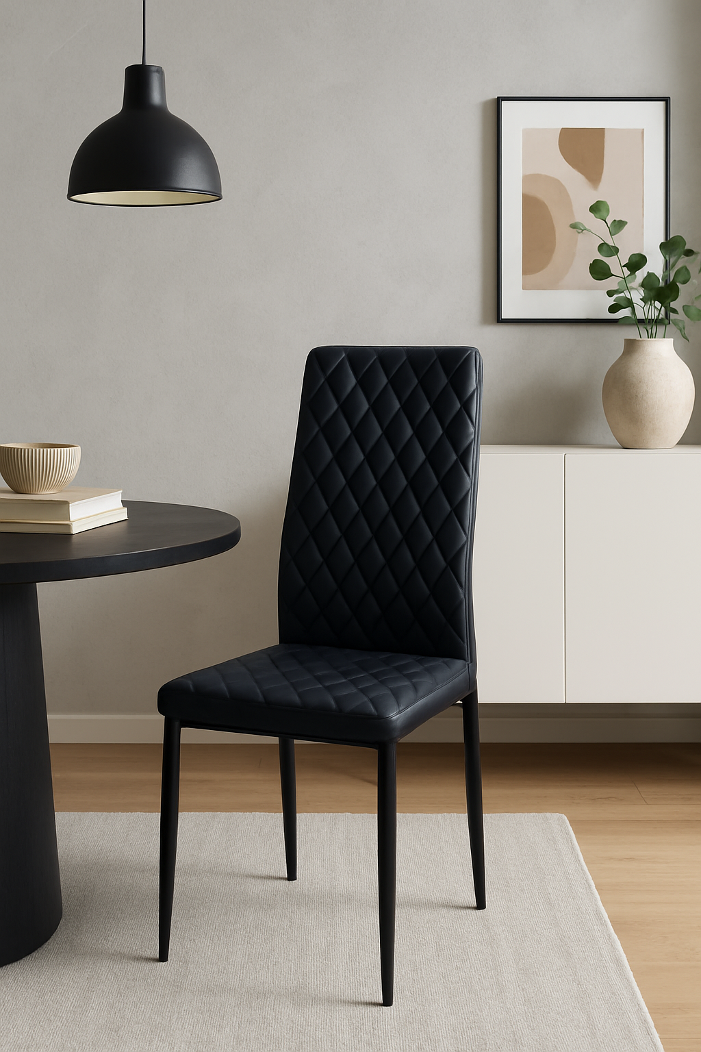 Trpezarijska stolica DIAMOND SEAT