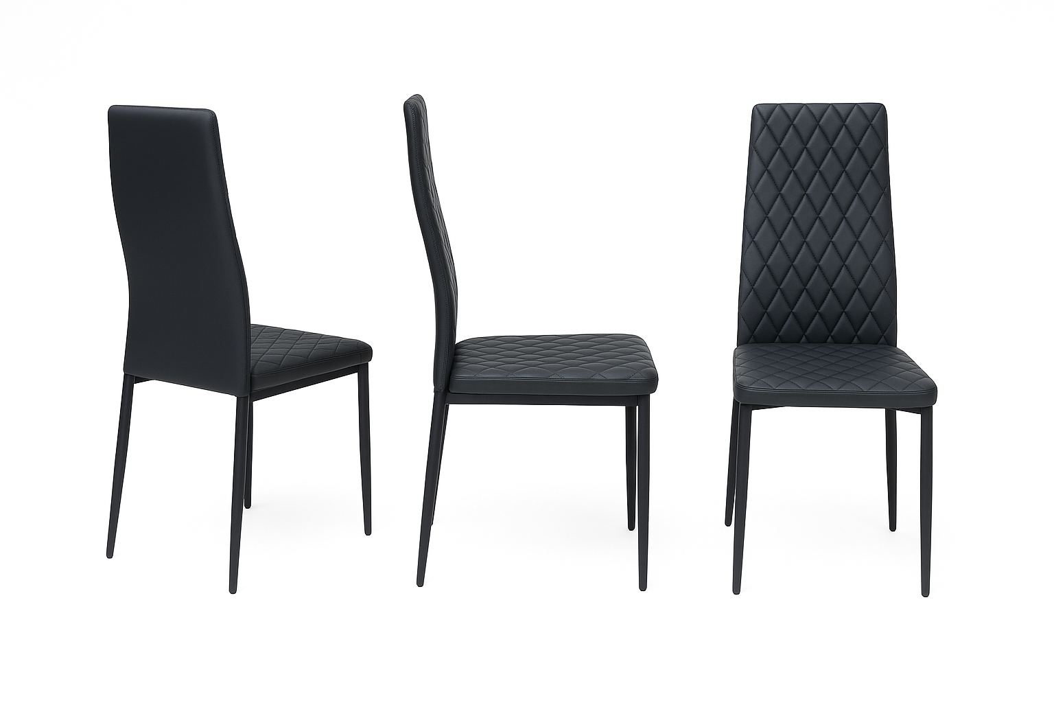 Trpezarijska stolica DIAMOND SEAT
