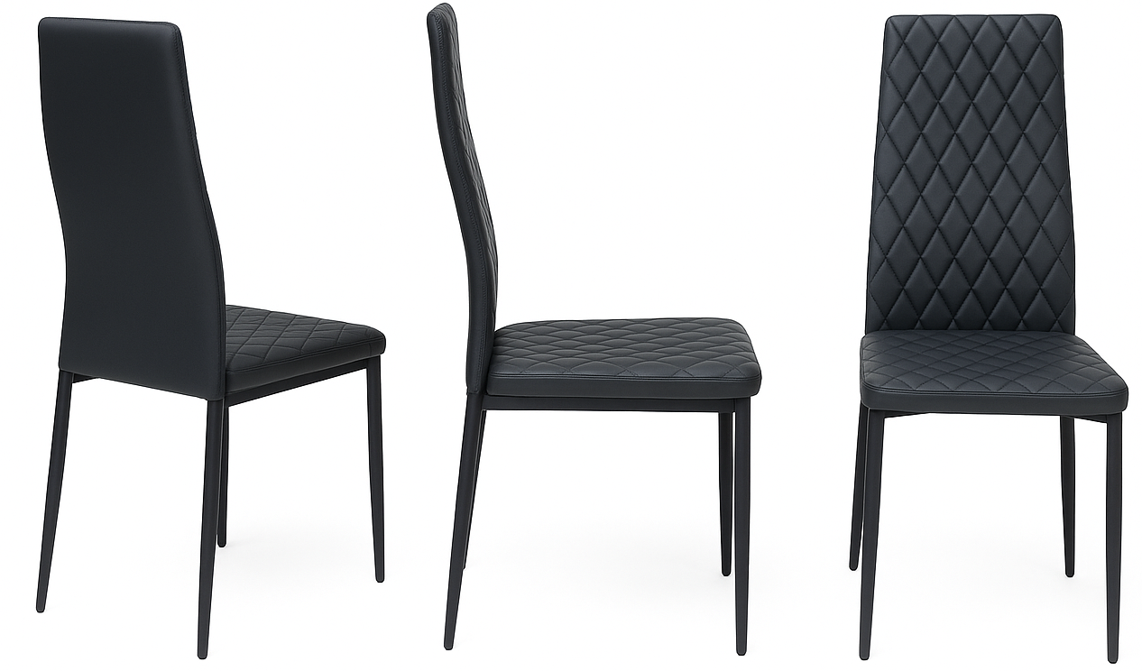 Trpezarijska stolica DIAMOND SEAT