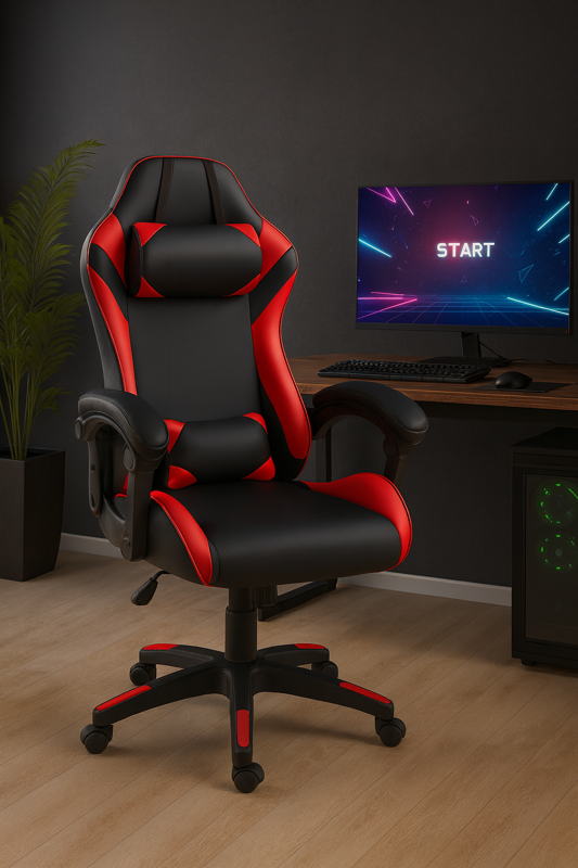 Gejmerska stolica GAME THRONE