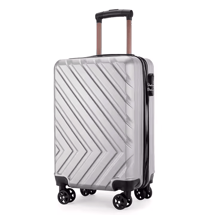 Kofer TRAVEL MATE