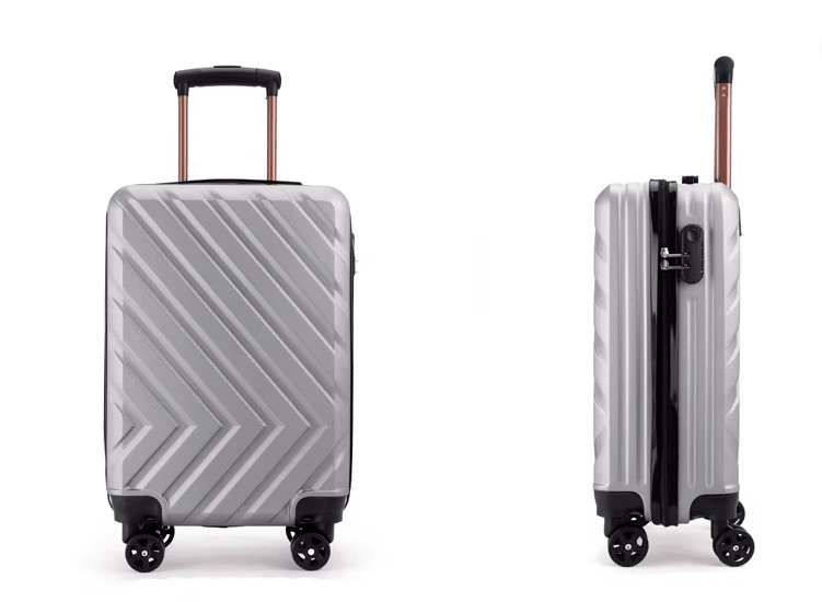 Kofer TRAVEL MATE
